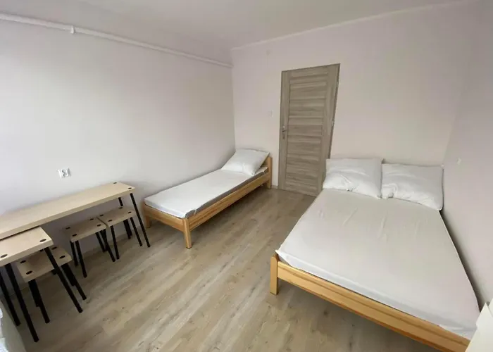 Goscinne Damian Waleryszak