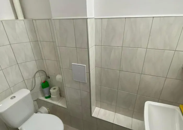 Goscinne Damian Waleryszak *